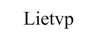 LIETVP