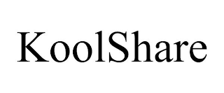 KOOLSHARE