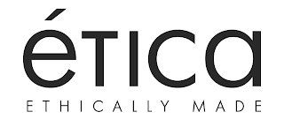 ÉTICA ETHICALLY MADE