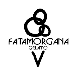FATAMORGANA GELATO V