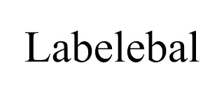 LABELEBAL