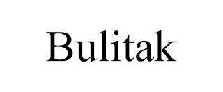 BULITAK