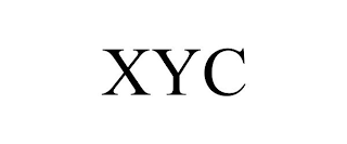 XYC