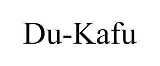 DU-KAFU