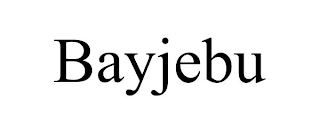 BAYJEBU
