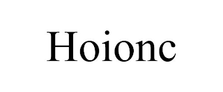 HOIONC