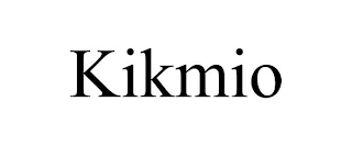 KIKMIO