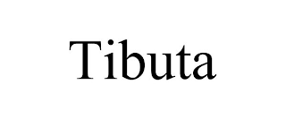 TIBUTA