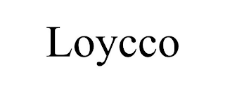 LOYCCO