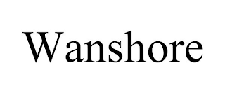 WANSHORE