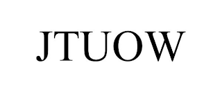 JTUOW