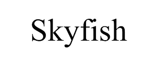 SKYFISH