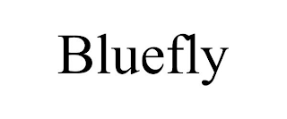 BLUEFLY