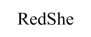 REDSHE