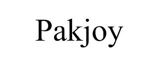 PAKJOY