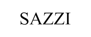 SAZZI