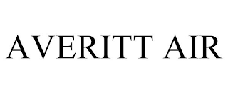 AVERITT AIR