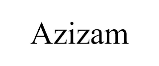 AZIZAM