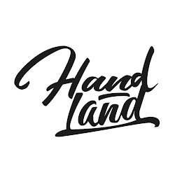 HAND LAND