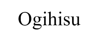 OGIHISU