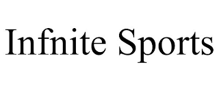 INFNITE SPORTS