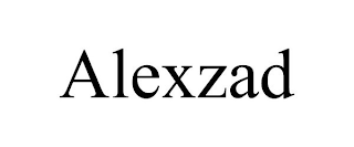 ALEXZAD