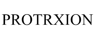 PROTRXION