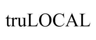 TRULOCAL