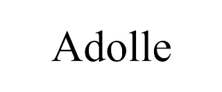 ADOLLE