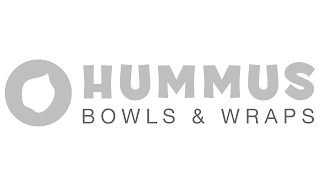 HUMMUS BOWLS & WRAPS