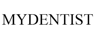 MYDENTIST