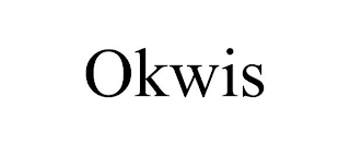 OKWIS