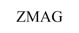 ZMAG