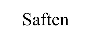 SAFTEN