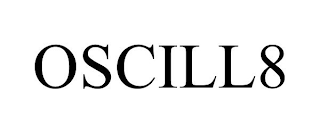 OSCILL8