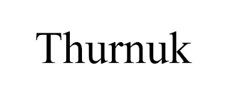 THURNUK