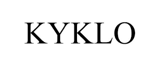 KYKLO