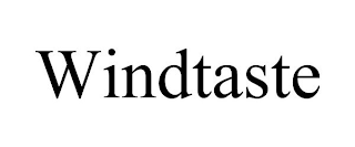 WINDTASTE