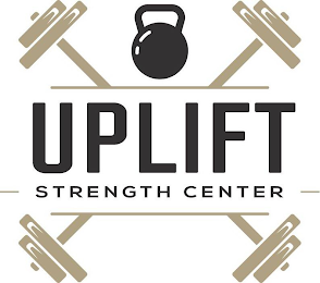 UPLIFT STRENGTH CENTER