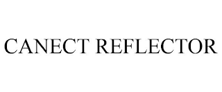 CANECT REFLECTOR