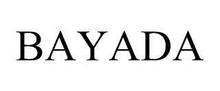 BAYADA