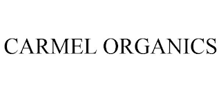 CARMEL ORGANICS