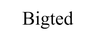 BIGTED