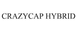 CRAZYCAP HYBRID