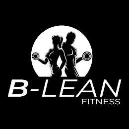 B LEAN FITNESS