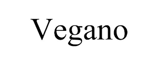 VEGANO