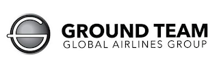 G GROUND TEAM GLOBAL AIRLINES GROUP