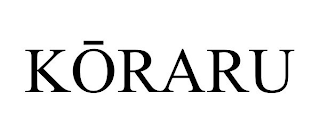 KORARU