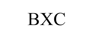 BXC