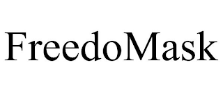 FREEDOMASK